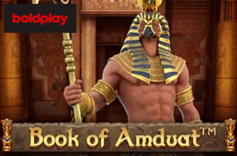 Book of Amduat